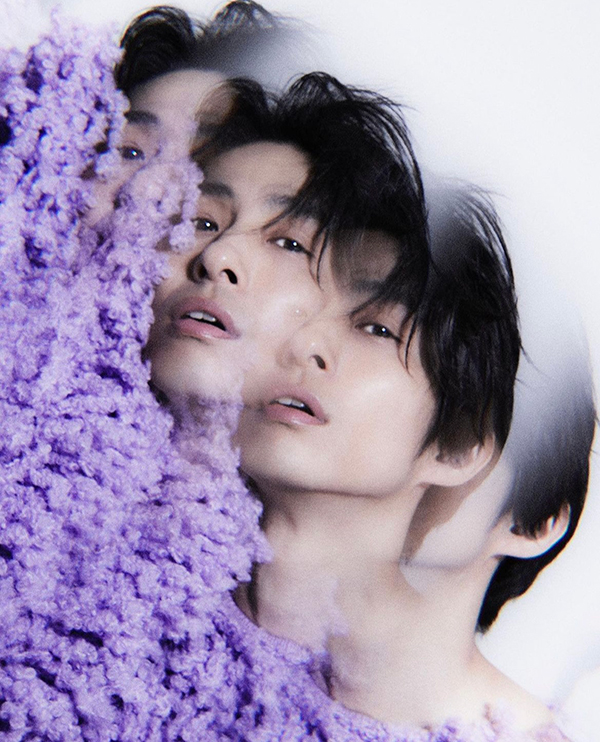 井手賢司 | UM / Artist Representative.