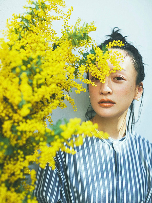 廣瀬浩介 | UM / Artist Representative.